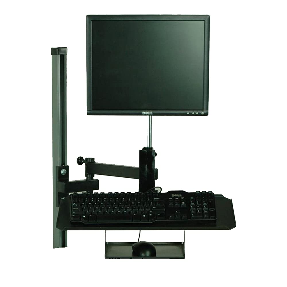 Amazon.co.jp: Stackbin 4-FMA-Key-M フラットスクリーンモニター